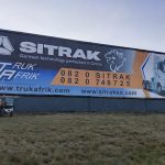 40m Billboard